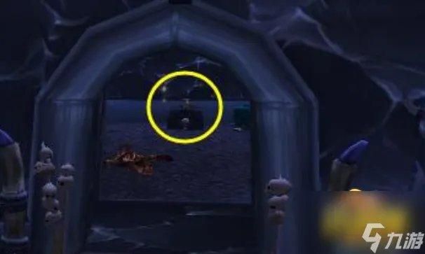 魔兽世界怀旧服WLK重新组合欧尔拉金任务怎么做 重新组合欧尔拉金任务完成攻略