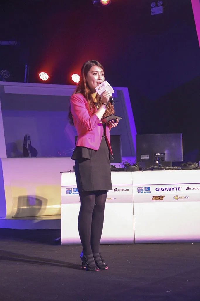 SWL英雄联盟第二季总决赛 IG夺冠图展