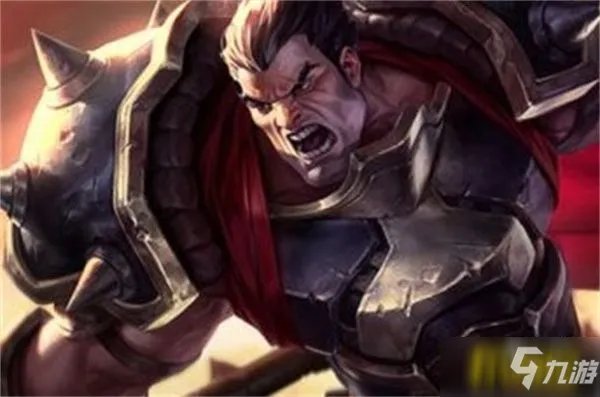 LOL手游诺克萨斯之手怎么连招 诺克萨斯之手连招技巧介绍