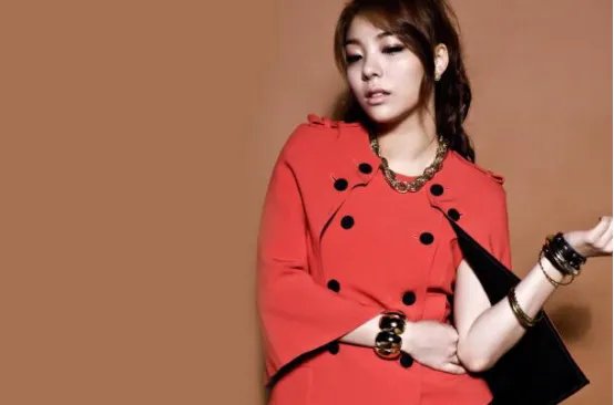 韩国歌曲排行榜前十名 My Destiny第五,第一超级带感