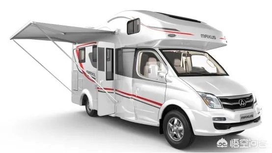 大通C型房车跟其他品牌C型房车比有哪些优势？