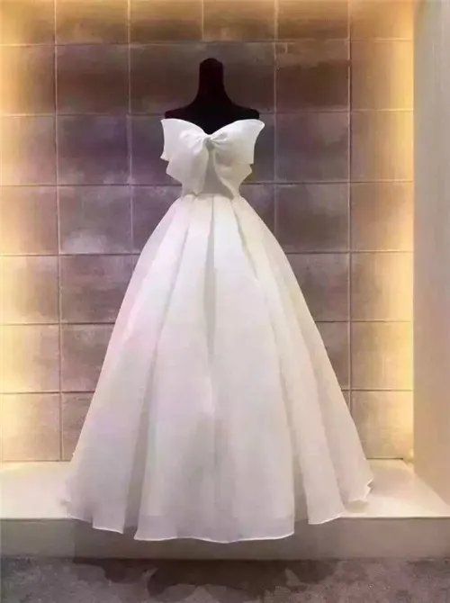 长沙婚纱租赁价格 长沙哪里有婚纱出租