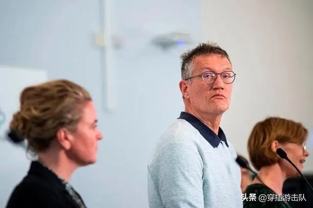 瑞典疫情严重到什么情况?