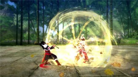 十字追魂棍综合评价套路解析