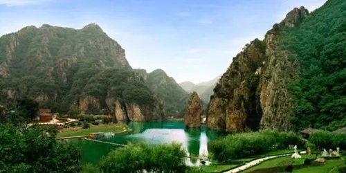 大连拍婚纱照外景哪里好 大连五大户外婚纱拍摄基地