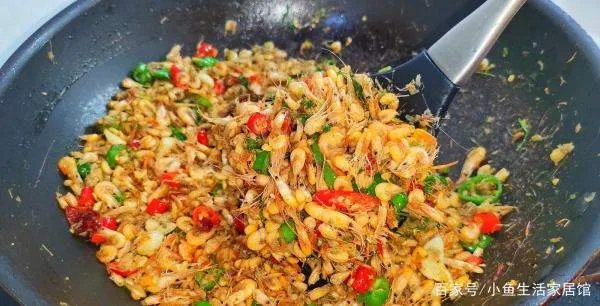 小炒河虾是哪个地方的菜？新手小白该如何自制呢？