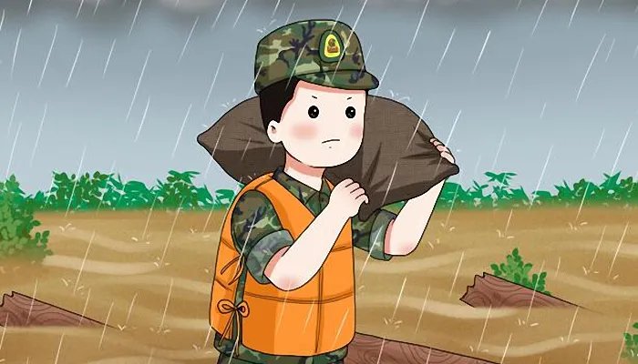 山西洪灾幸存的猪坚强被扑杀 为什么要扑杀山西洪灾幸存的猪坚强