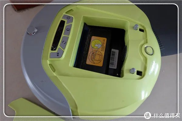 Ecovacs 科沃斯 地宝526PG智能扫地机器人