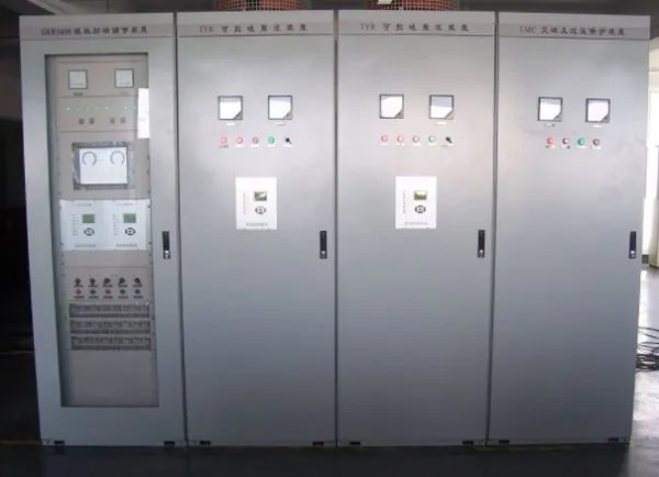 励磁电流与霍尔电流有何区别