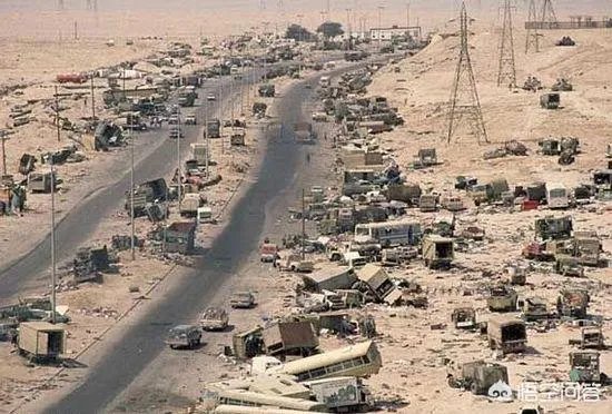 在军事现代化发展迅速的今天,坦克真的“一无是处”了吗?