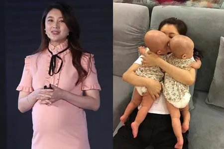 甘薇发微博喊冤  曾经的富太风光不再