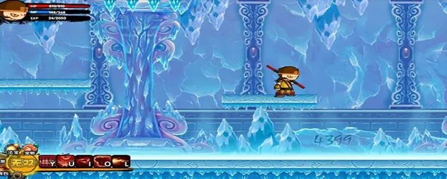 造梦西游3怎么快速升级