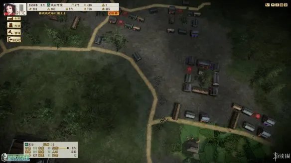 《信长之野望创造：战国立志传》图文简评