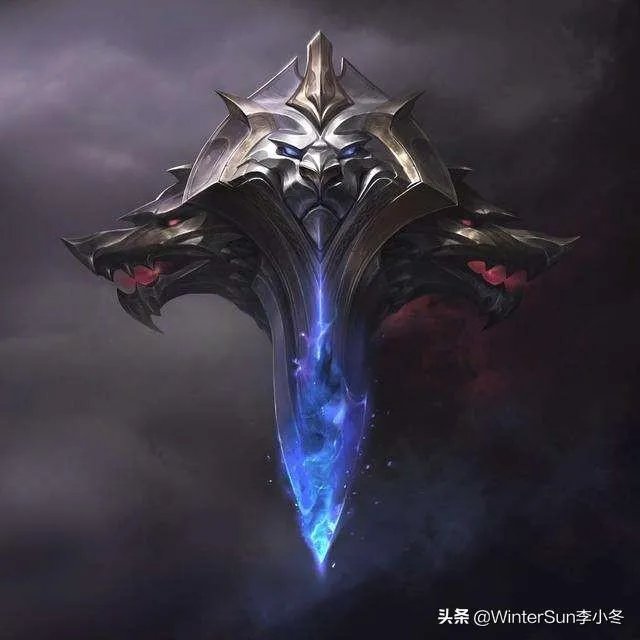 作为90后,大学时超喜欢玩LOL,为什么现在只看不玩呢?