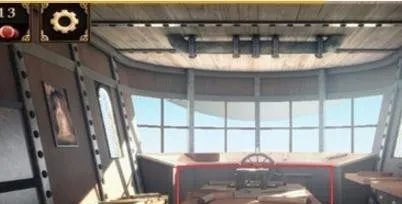 逃出神秘宫殿第十四关攻略