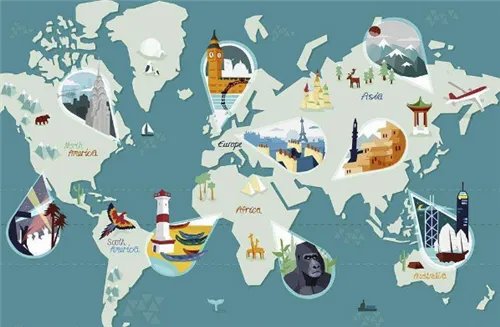 最不好客国家排行  第三不丹，第二安哥拉，第一很意外