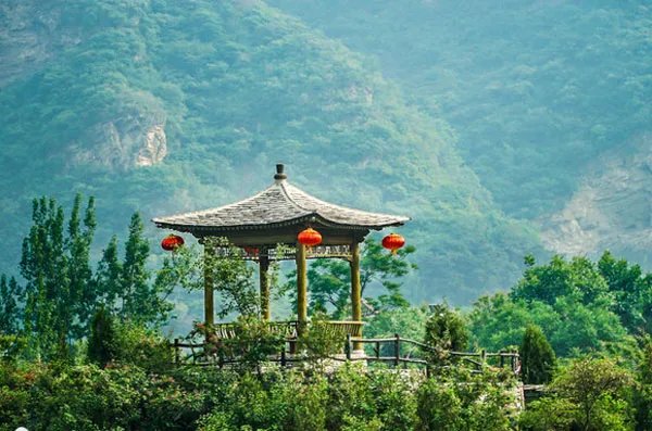 北京清明节旅游好去处 清明节北京周边旅游好去处