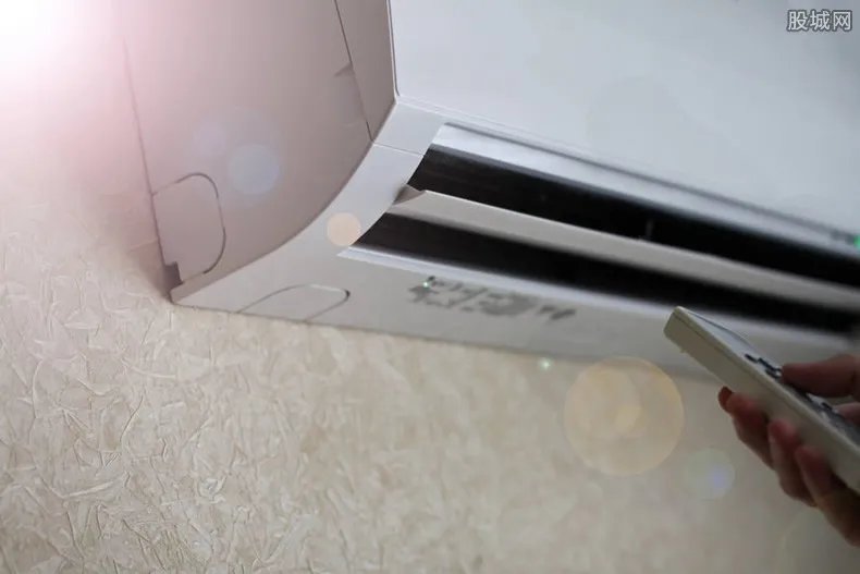 奥克斯被罚10万元 推销其空调产品涉嫌误导消费者