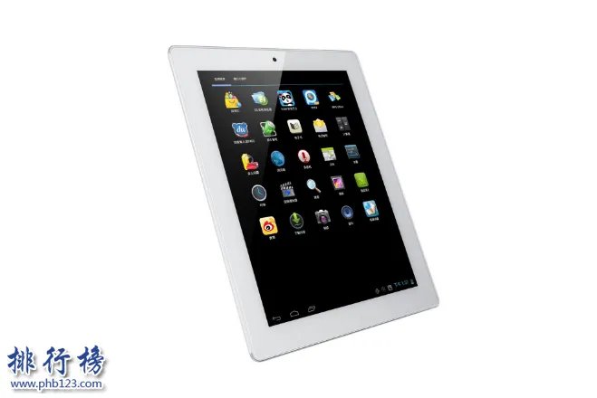 国产平板电脑哪个牌子好 国产平板电脑十大品牌排行榜推荐