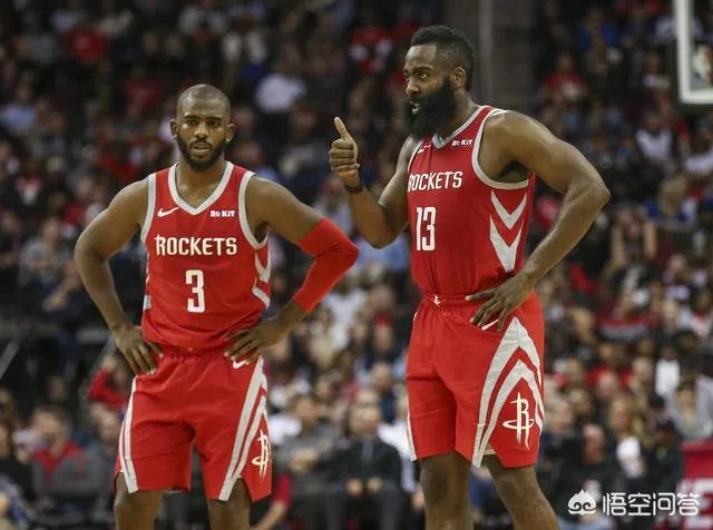 火箭做客北岸花园挑战凯尔特人,四连胜的火箭能否双杀横扫绿军豪取五连胜?