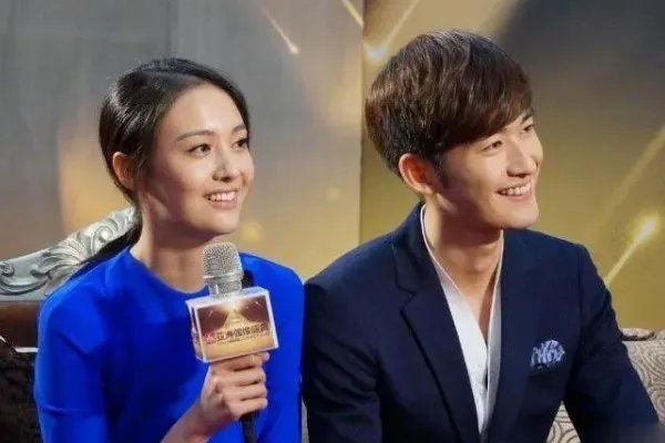 张翰郑爽疑似旧情复燃，对此你怎么看？