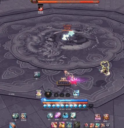 剑灵召唤师第三系技能加点