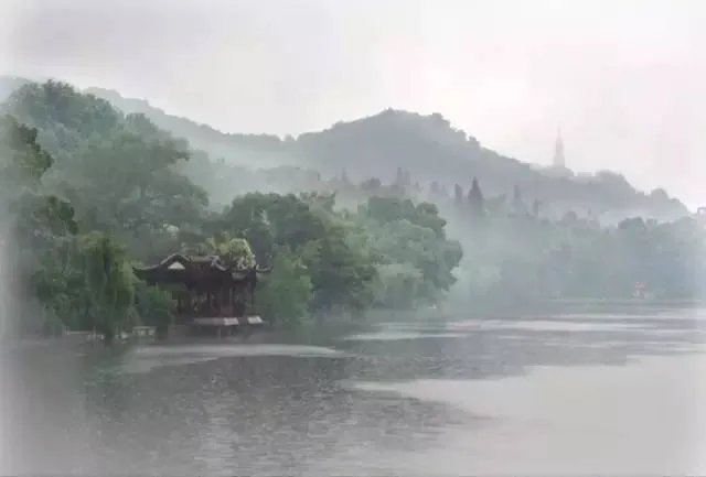 千万不要来杭州，我是认真的