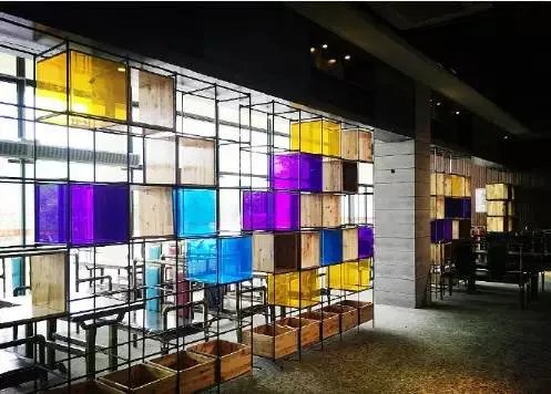 华东出了“最美食堂”,然而西南高校并不服。