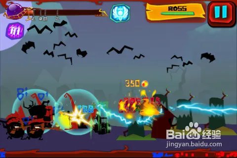 iPhone版《神的指意》攻略：49关刷钱方法