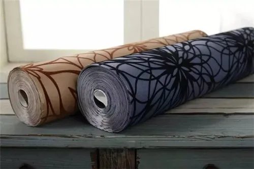 墙纸和墙布哪个好 通过对比让你有更清晰的选择