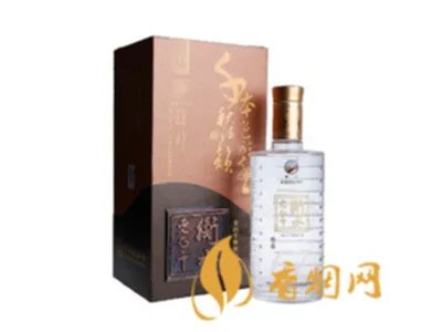 白酒加盟品牌大全排行榜 散白酒加盟哪个牌子好