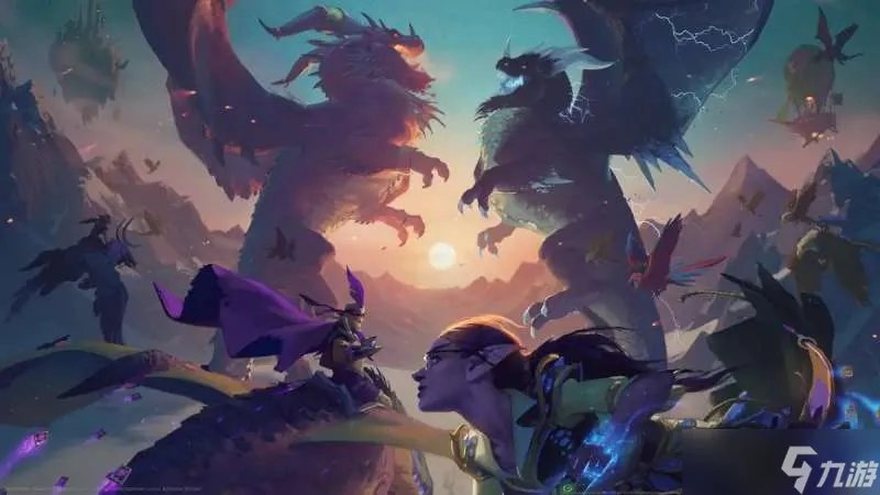 炉石传说幻觉药水有什么用 幻觉药水作用介绍