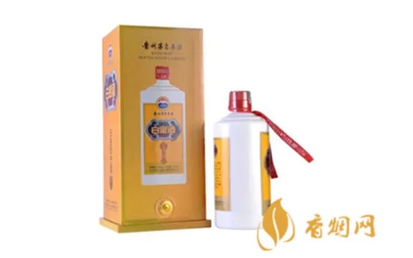 茅台白金酒多少钱一瓶 茅台白金酒系列价格表大全