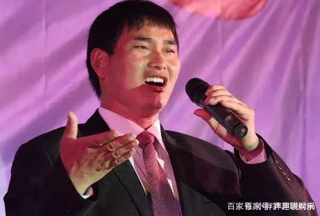 他和于文华陷睡衣门，被蒋大为怒斥炒作。朱之文你了解他多少呢？