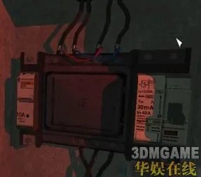 《死亡象征》图文流程攻略