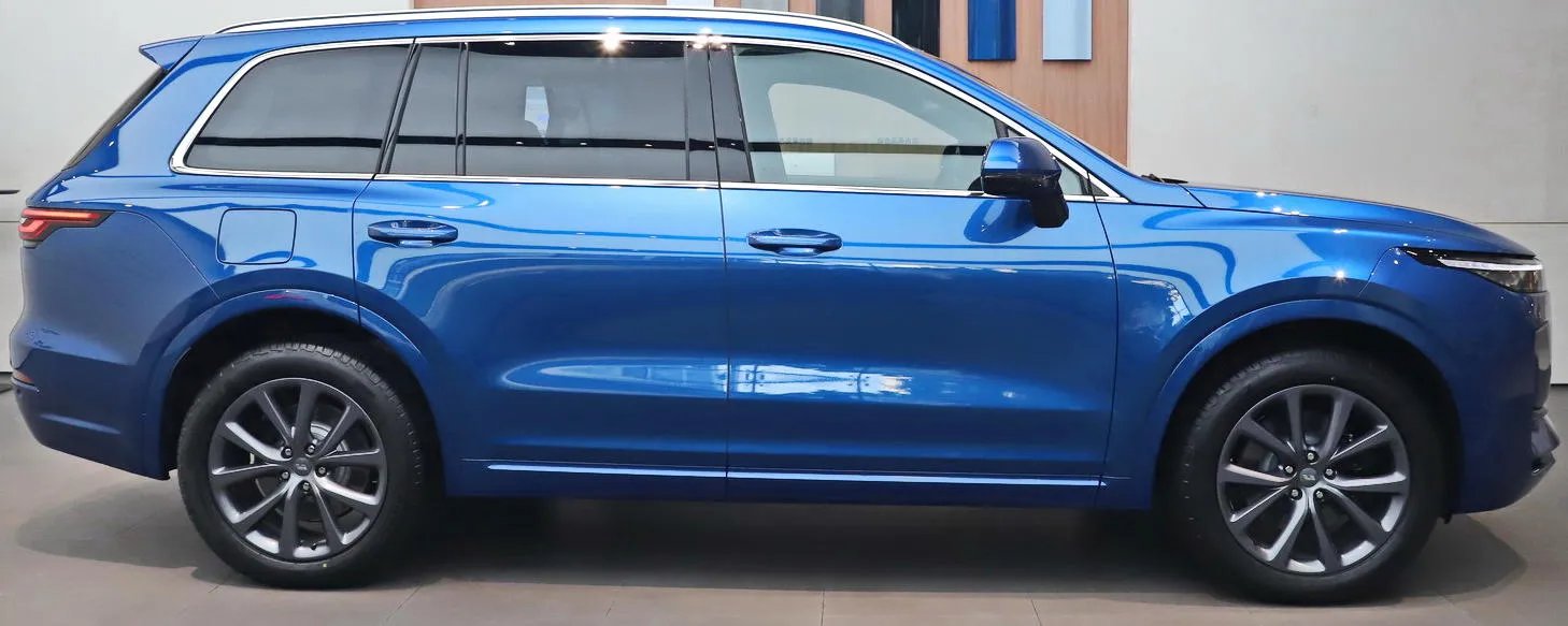 50万左右的越野车,50万左右的是什么越野车