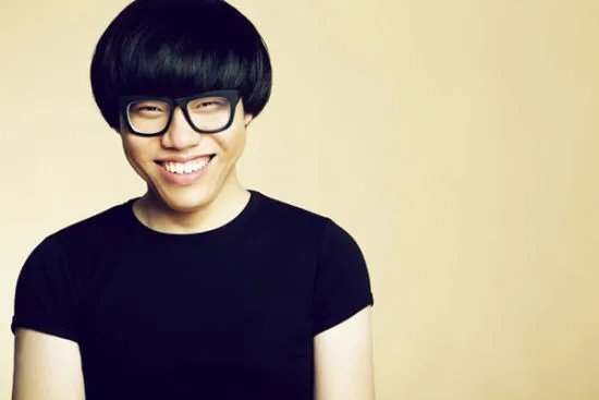 【图】中国好声音李琦背景曝光 揭秘为什么李琦夺冠