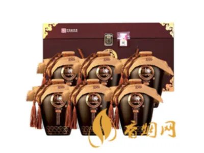 什么白酒最好喝50元：小资之选