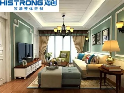 2018集成墙板十大公认品牌 集成墙板什么牌子好