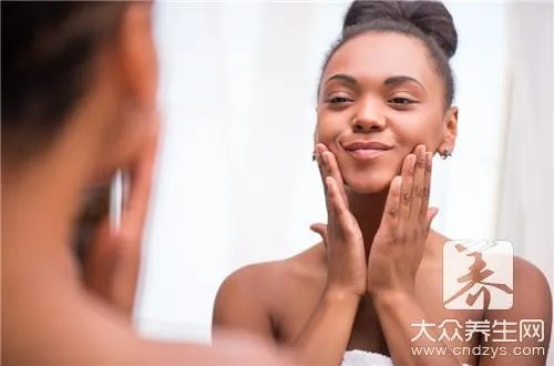 夏天出汗脸上痒怎么办