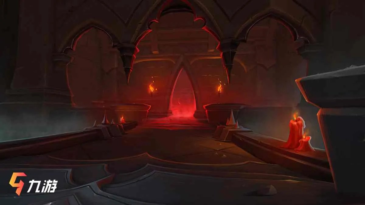 魔兽世界手游进不去怎么办 登录不了解决方法