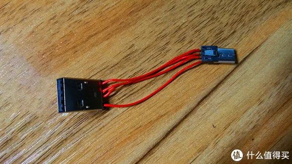 键盘鼠标外设 篇四十四:雷蛇Naga那伽梵蛇无极幻彩版底座拆解与便携化改造分享