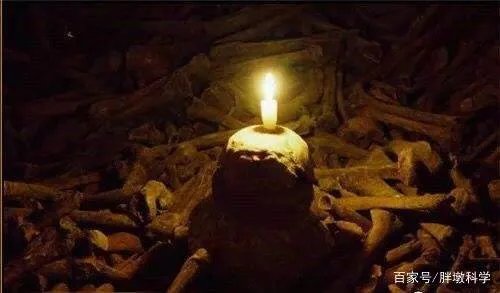 已经燃烧1584年的长明灯，究竟是什么原理？