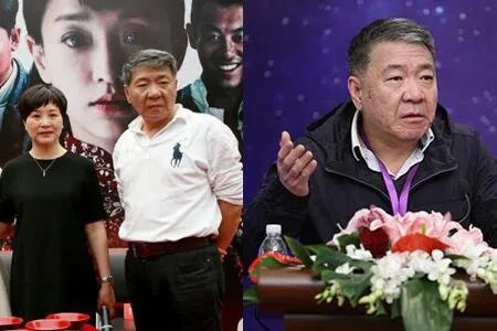 郑晓龙谈小鲜肉 演员以演技为标准不能光看颜值