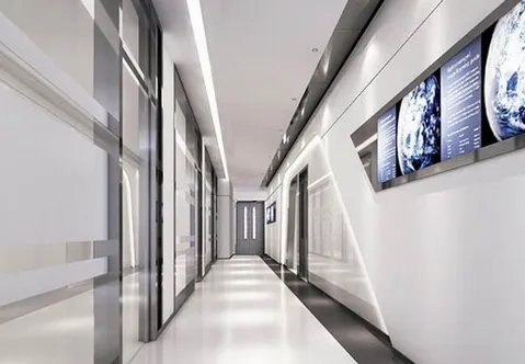 不错书网的企业文化