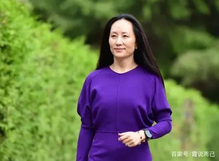 孟晚舟结束隔离返工华为，任正非对此是如何回应的？