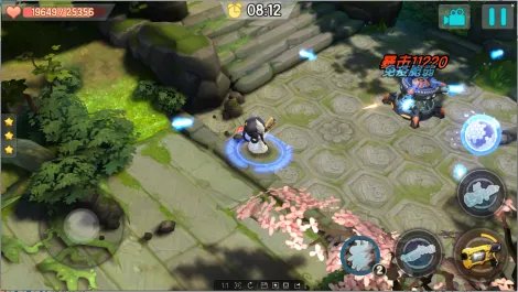 激发沐恩老师的另一面《少女咖啡枪》之泰坦杀手