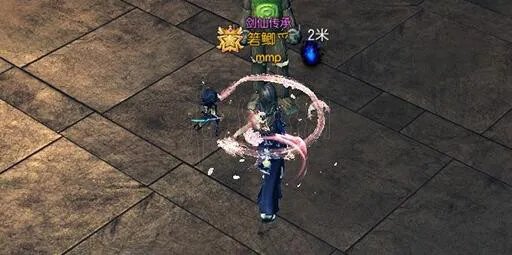 《剑灵》剑士御剑怎么加点？剑士御剑加点心得