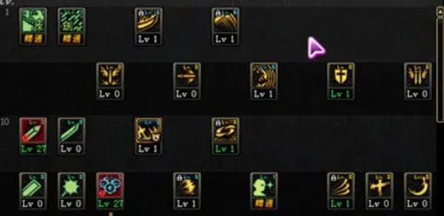 dnf天帝90刷图加点?dnf90天帝纯刷图最新加点?