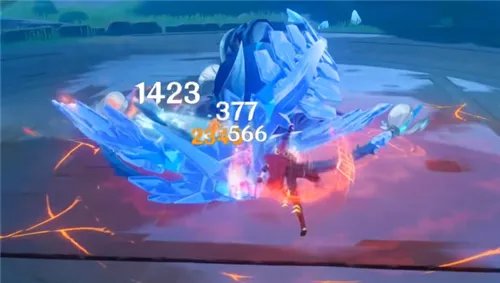 原神托马和香菱哪个好